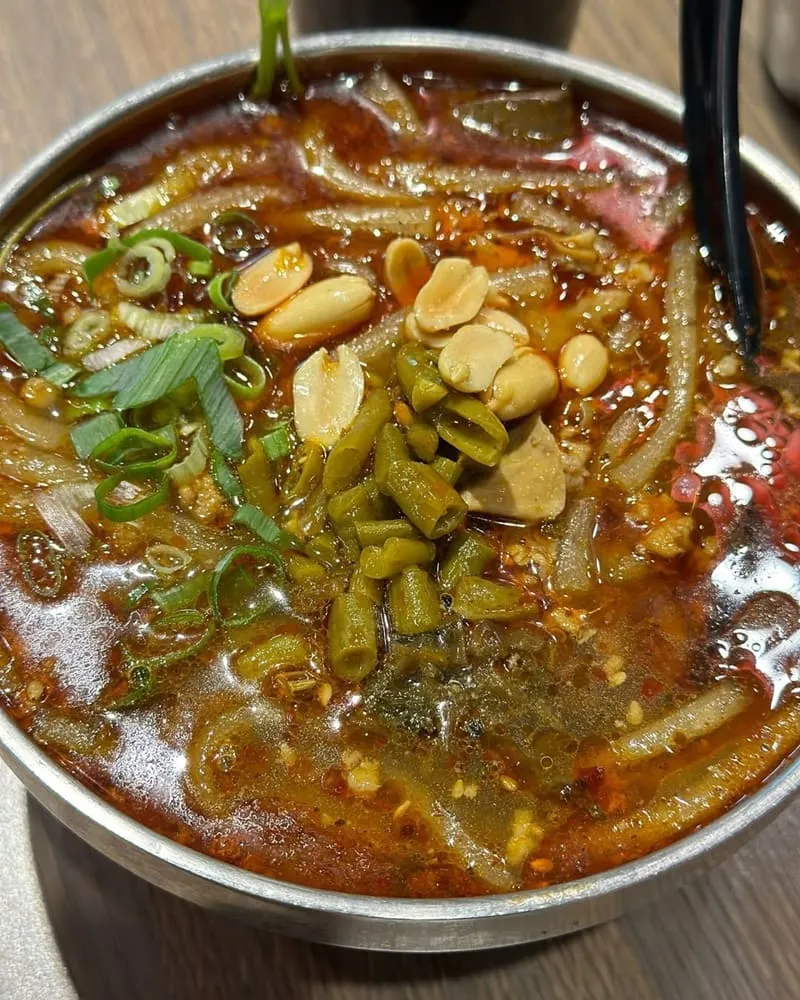 皇城老媽