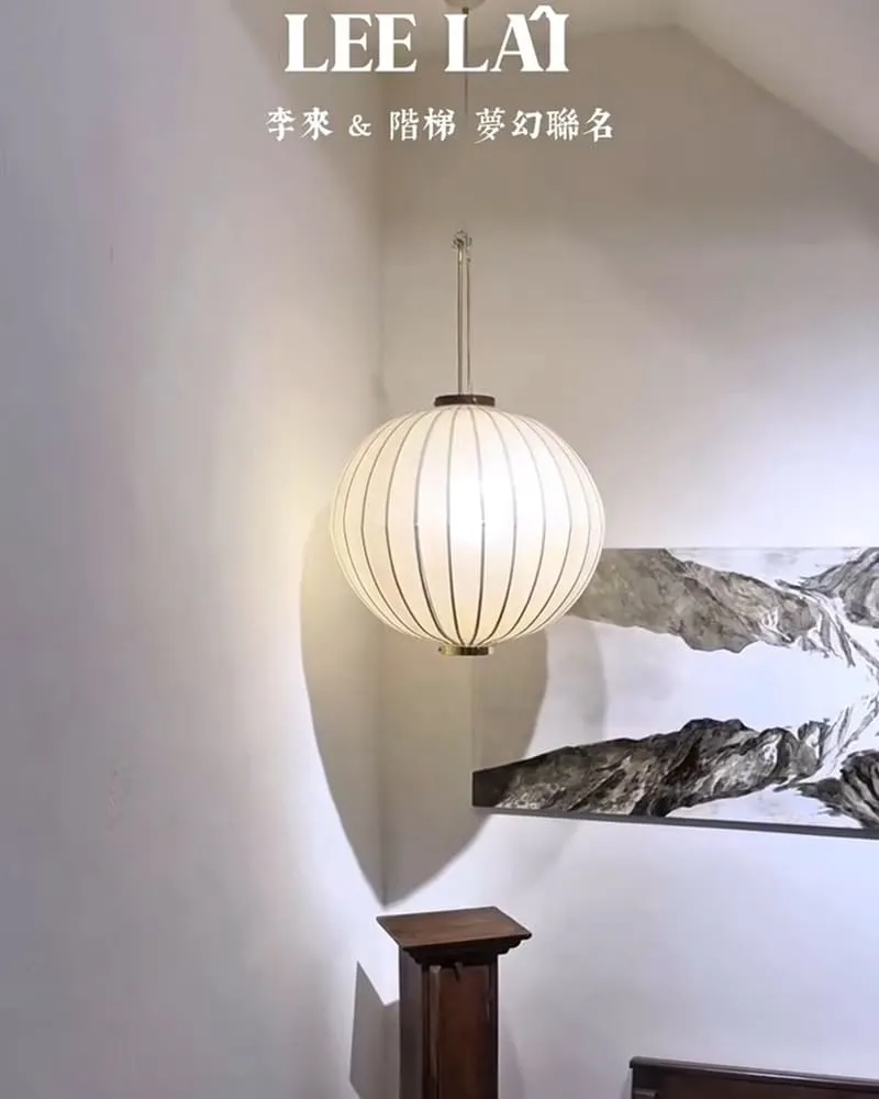 李來LEE LÂI