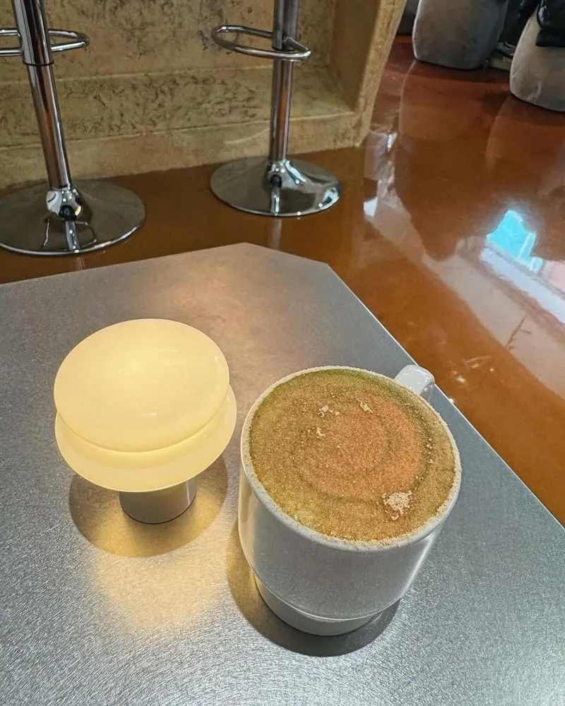 片山西點 Mountain Piece