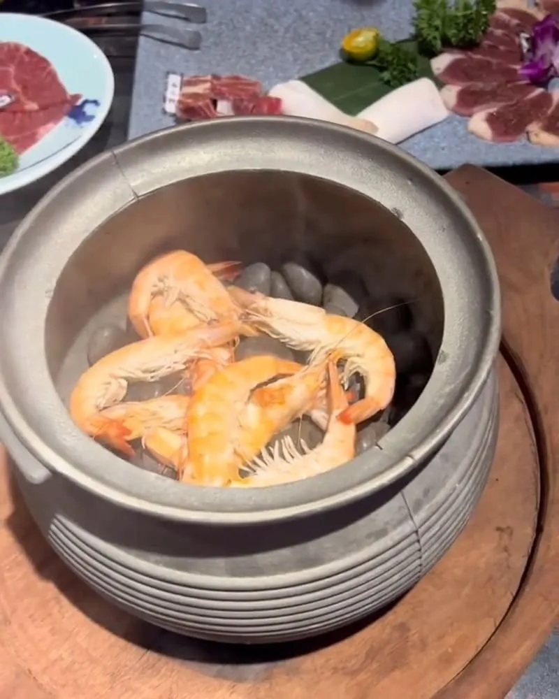 墨妃家京品燒肉
