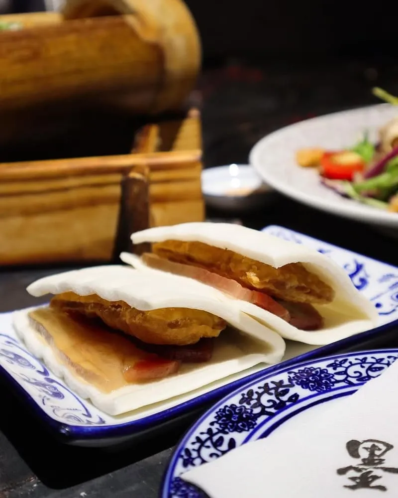 墨妃家京品燒肉