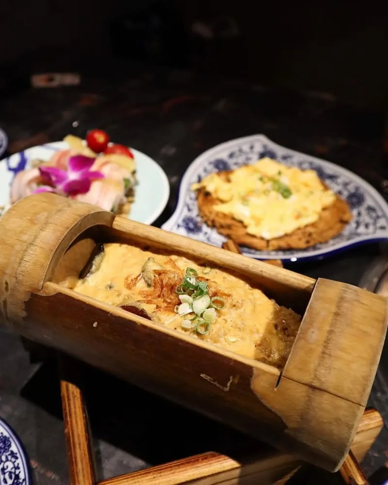 墨妃家京品燒肉