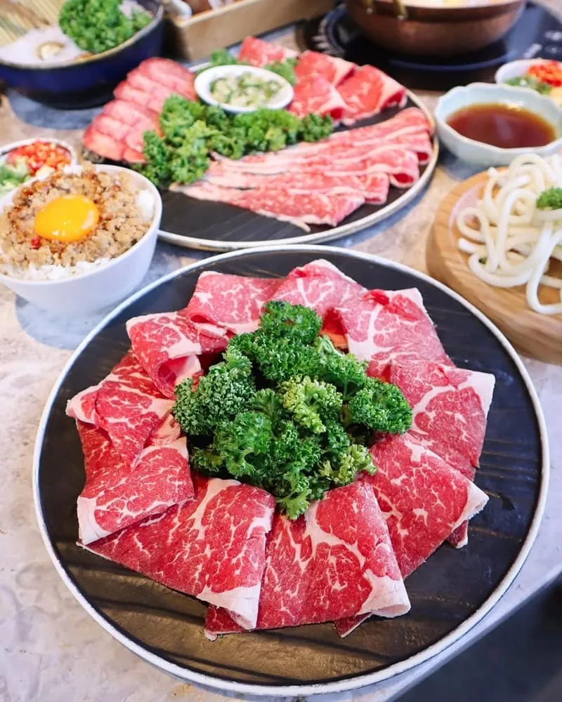 月暮藏涮涮鍋