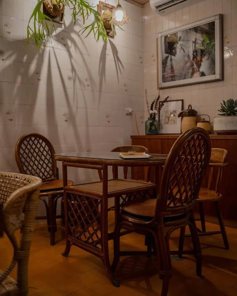 睦美咖啡Mu Mei Cafe