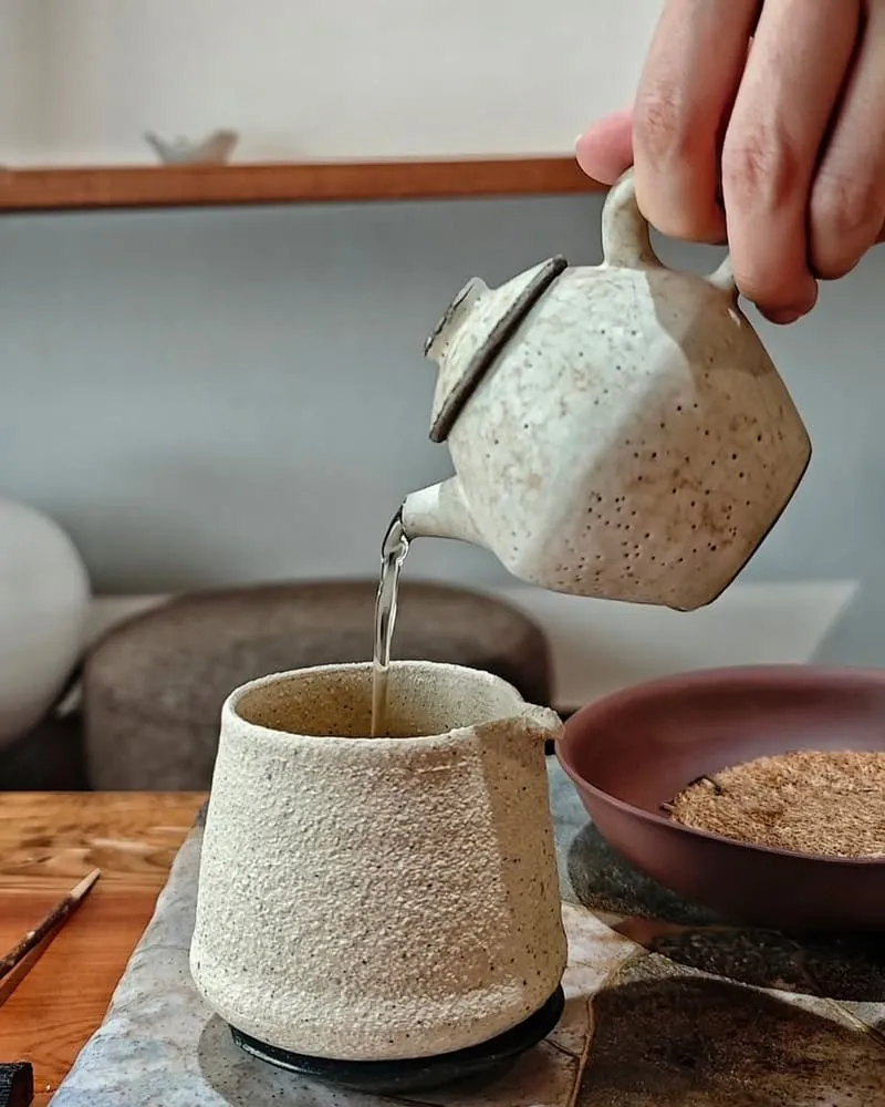 日光山茶屋