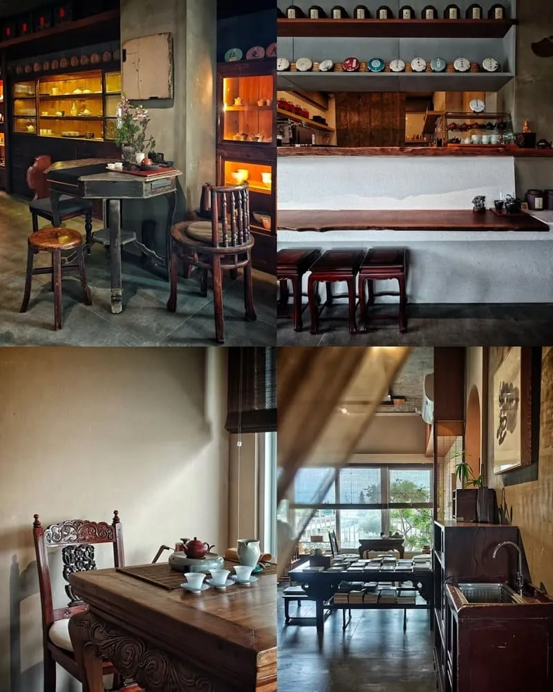 日光山茶屋