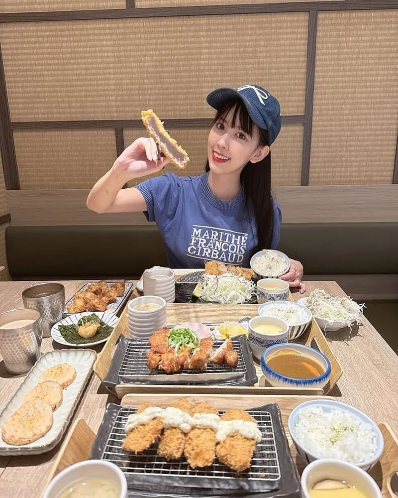 品田牧場