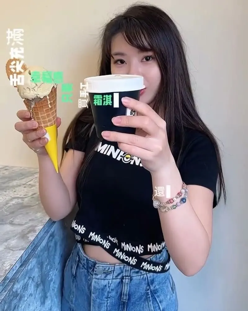 清風醇厚義式冰淇淋