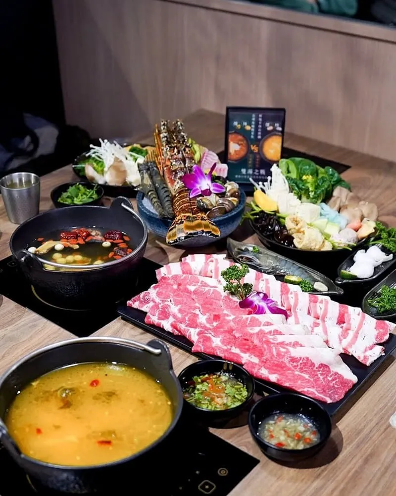 鮮牧火鍋市府店