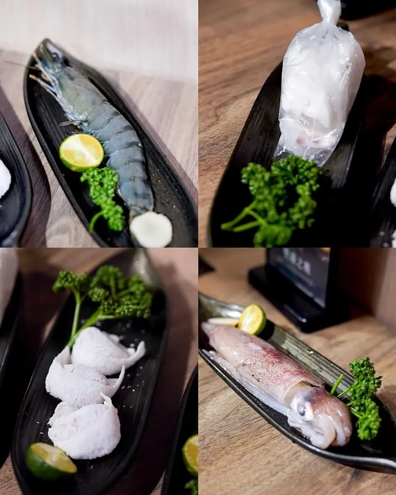 鮮牧火鍋市府店