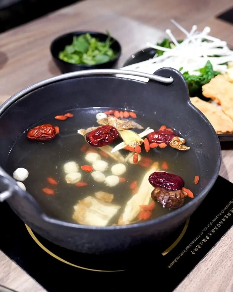 鮮牧火鍋市府店