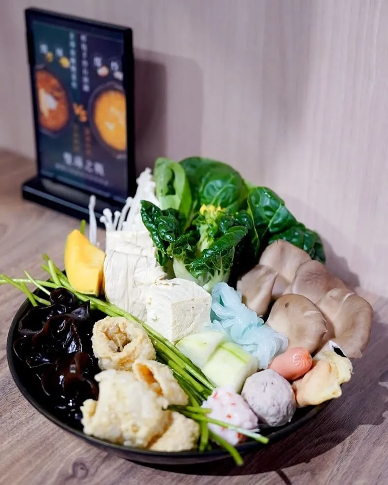 鮮牧火鍋市府店