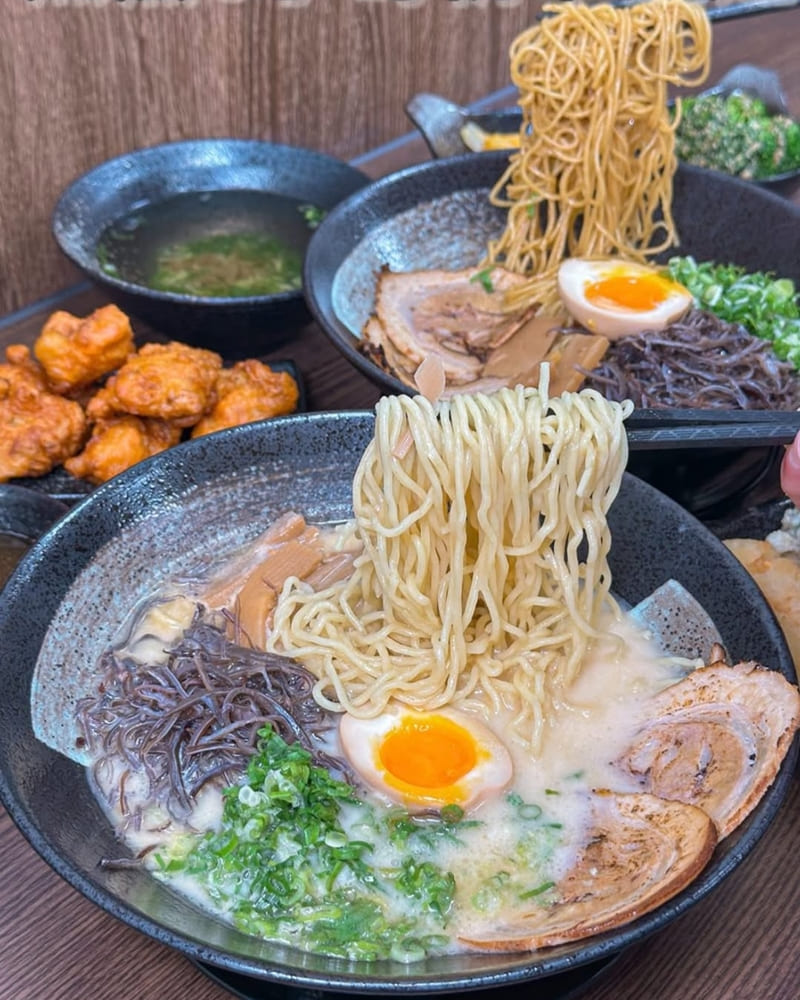 拾壹麵屋