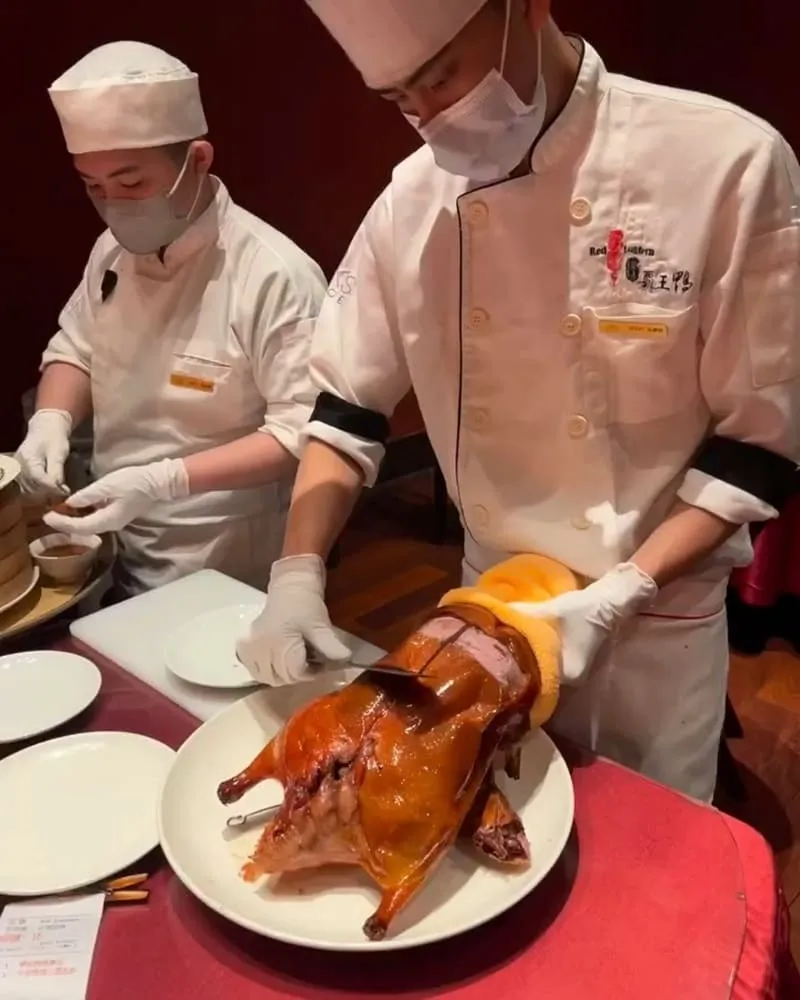 紅樓中餐廳
