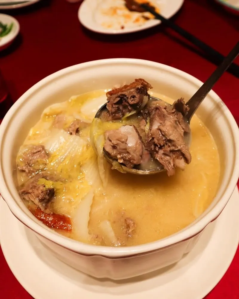 紅樓中餐廳