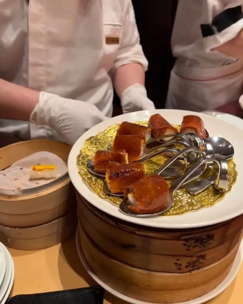 紅樓中餐廳