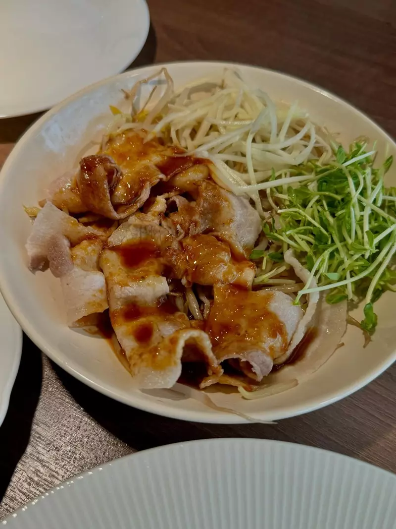 快炒樂室