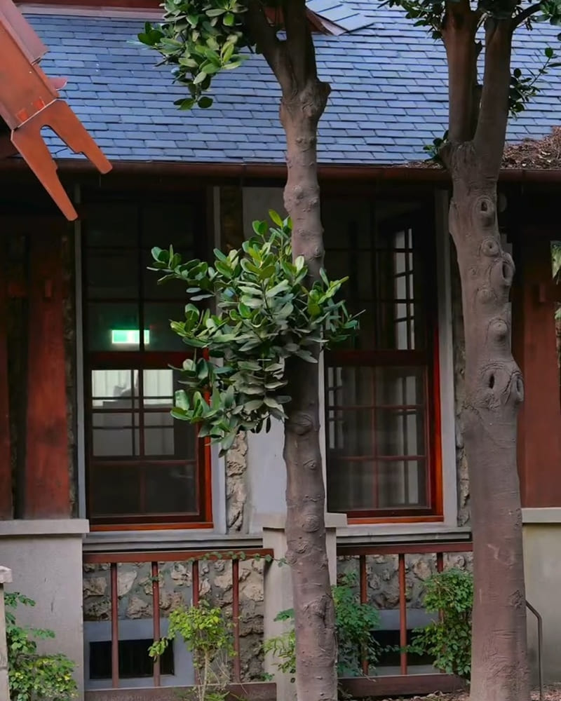 台南公園事務所