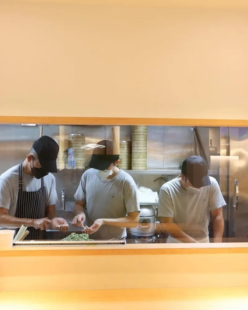 不葷主義茶餐廰