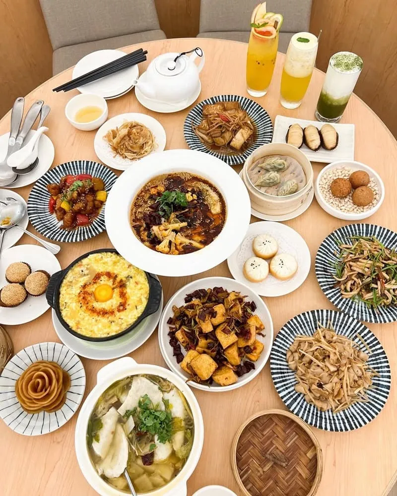 不葷主義茶餐廰