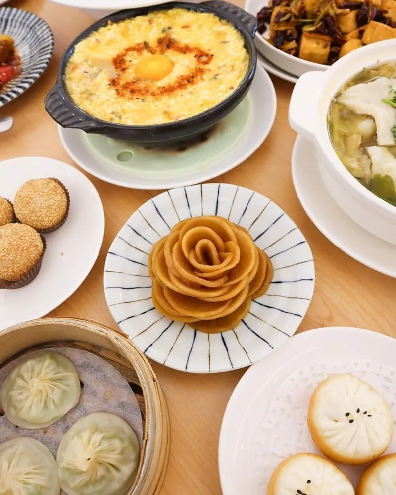 不葷主義茶餐廰