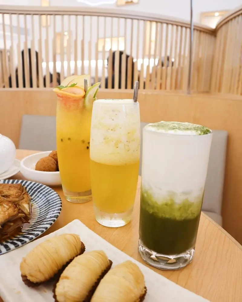 不葷主義茶餐廰