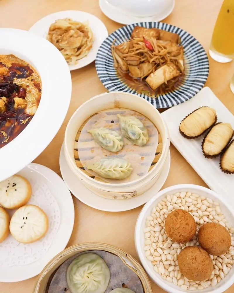 不葷主義茶餐廰
