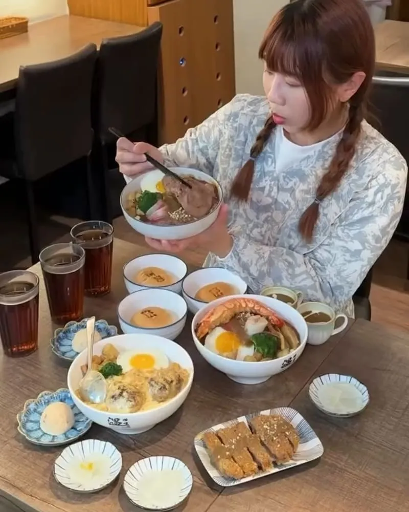 温咖哩Wen Curry