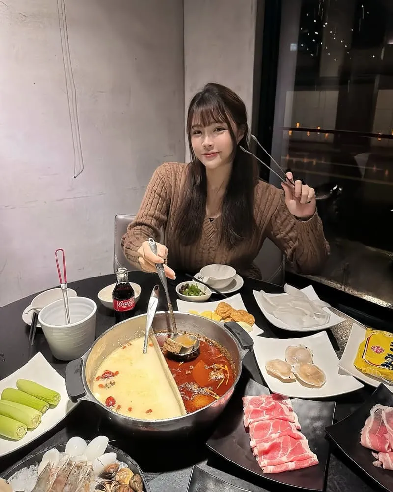 辛殿麻辣鍋