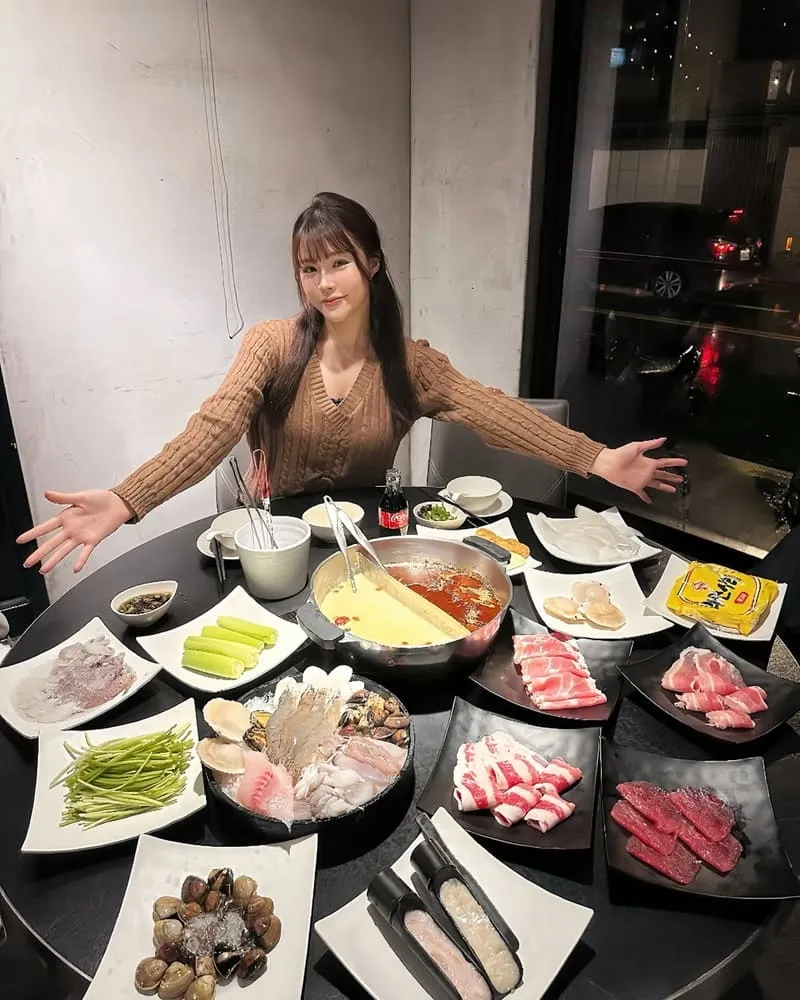 辛殿麻辣鍋