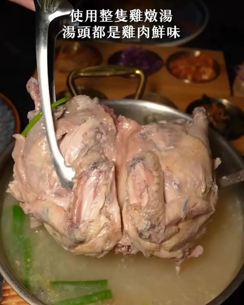 知肉極致韓燒肉
