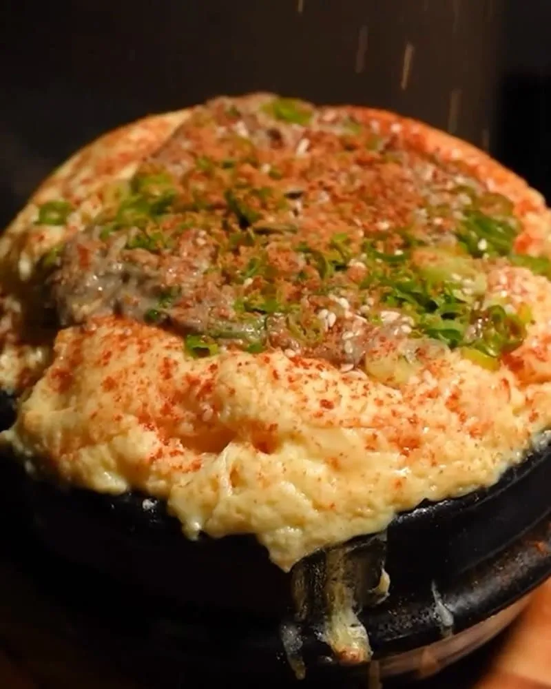 知肉極致韓燒肉