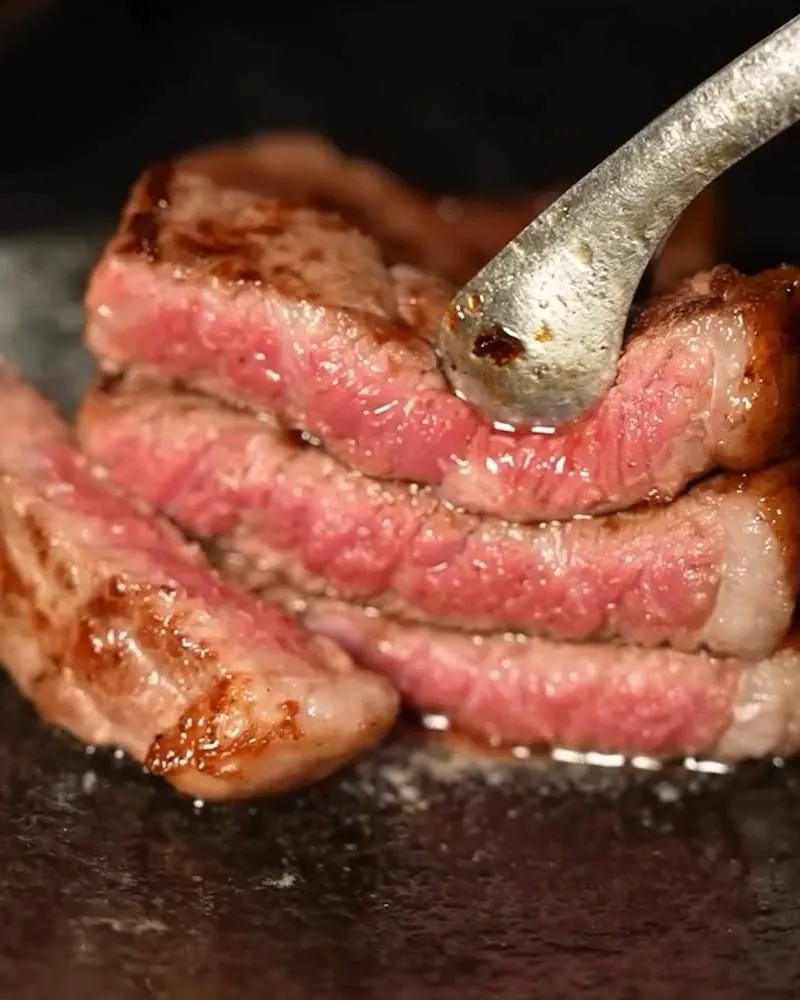 知肉極致韓燒肉