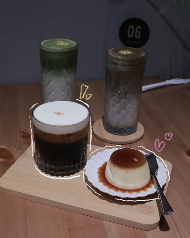 三茶一生-小院茶事