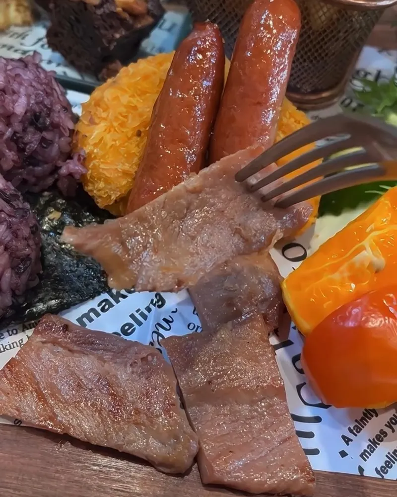 8.9 Brunch 捌點玖