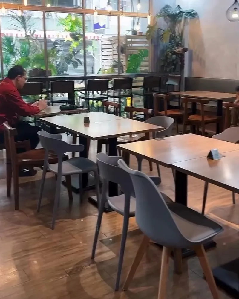 8.9 Brunch 捌點玖