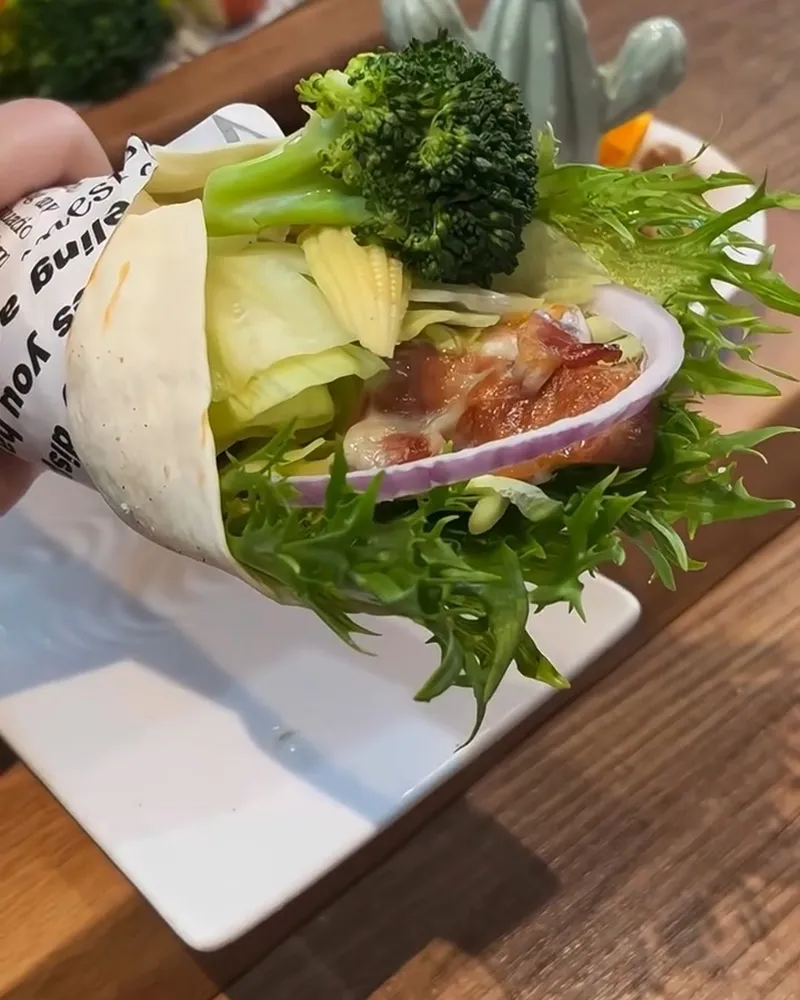 8.9 Brunch 捌點玖