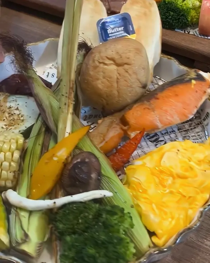 8.9 Brunch 捌點玖