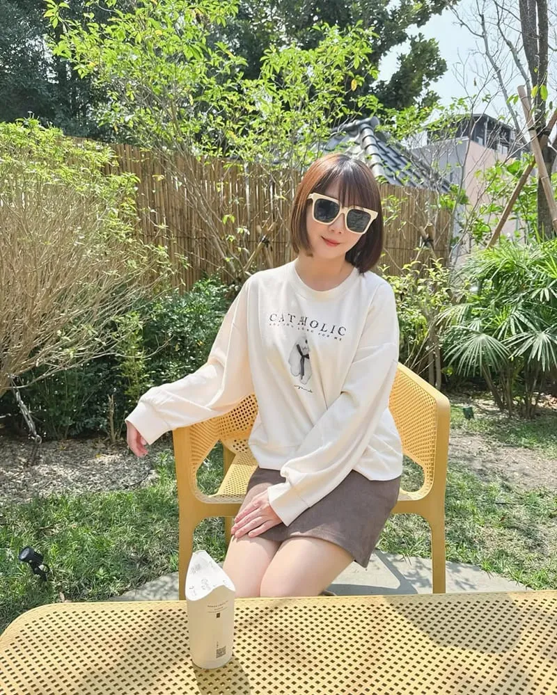 Kaju菓樹