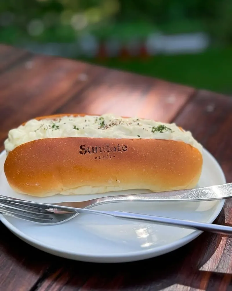 Sundate cafe