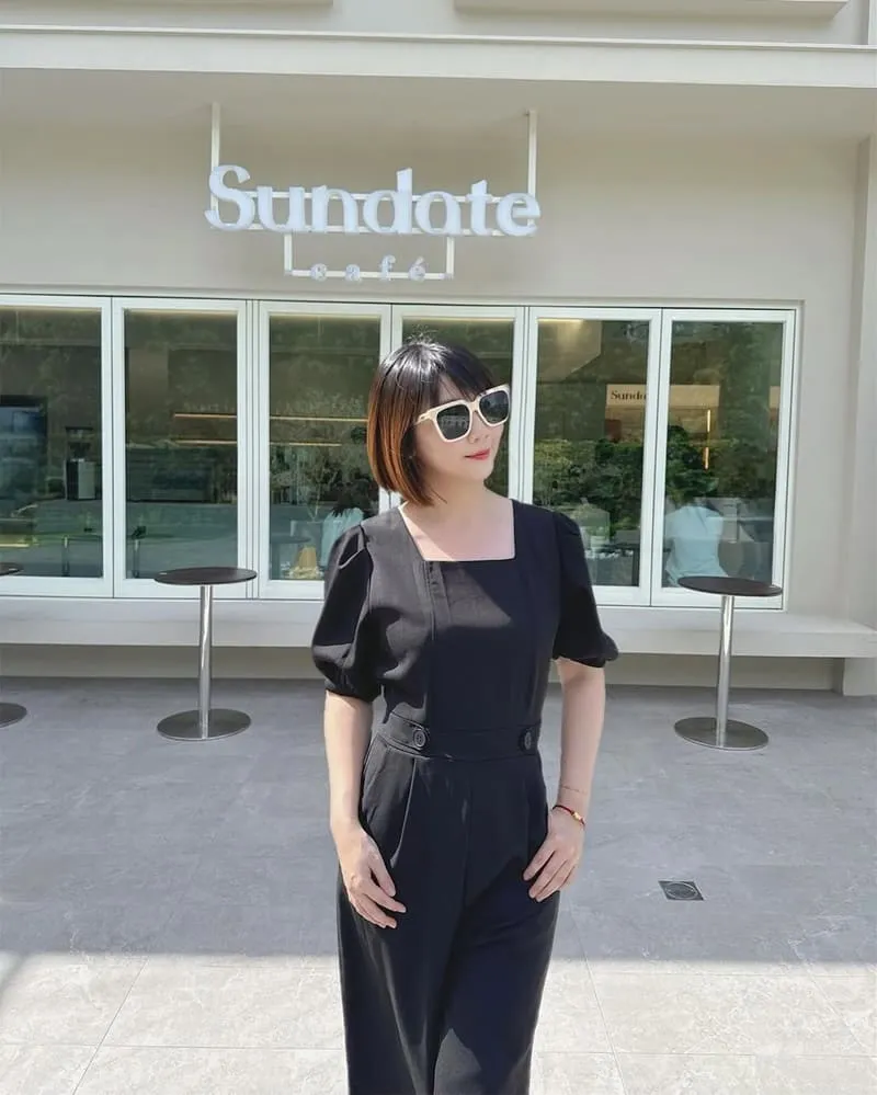 Sundate cafe