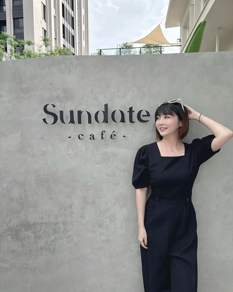 Sundate cafe