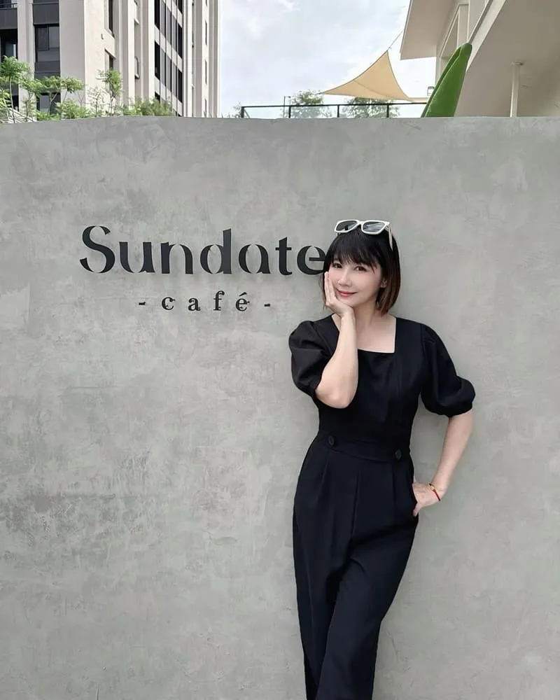 Sundate cafe