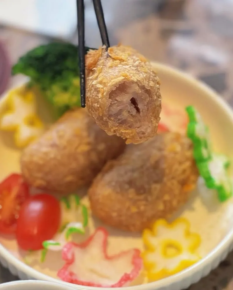 湯明茶樓