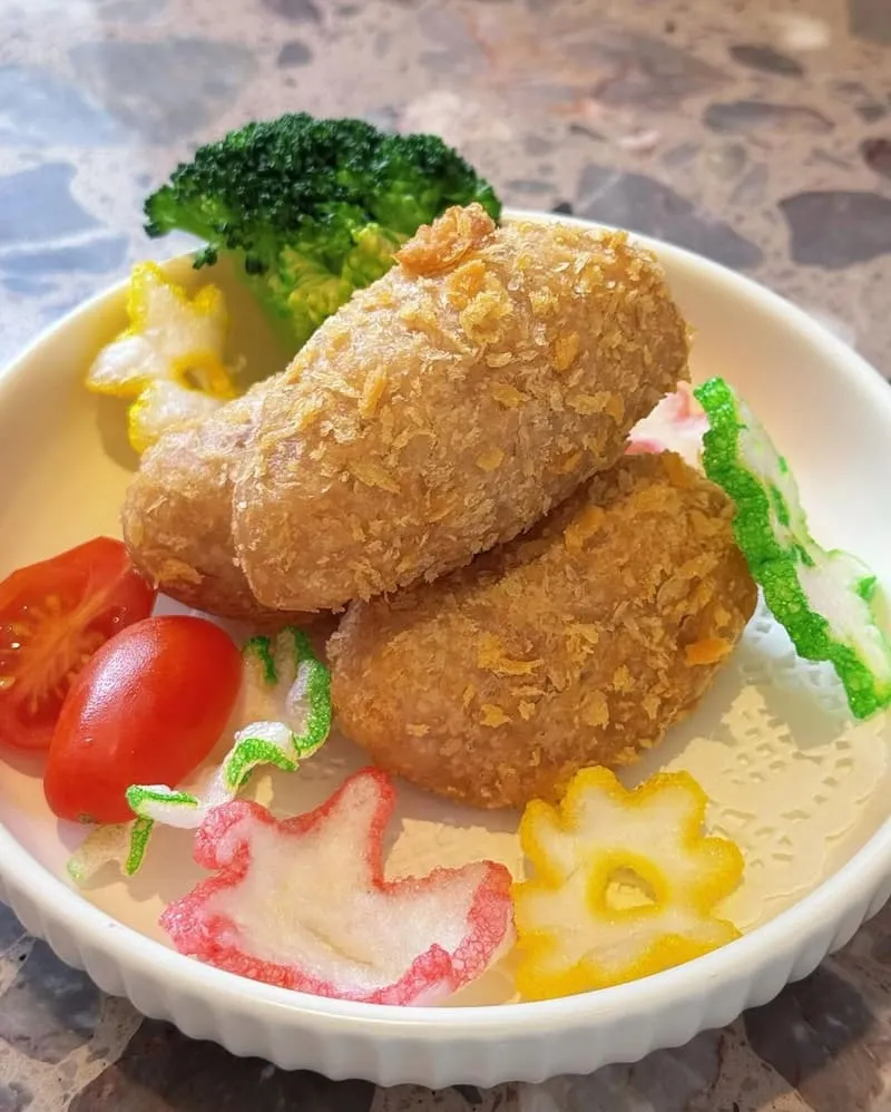 湯明茶樓