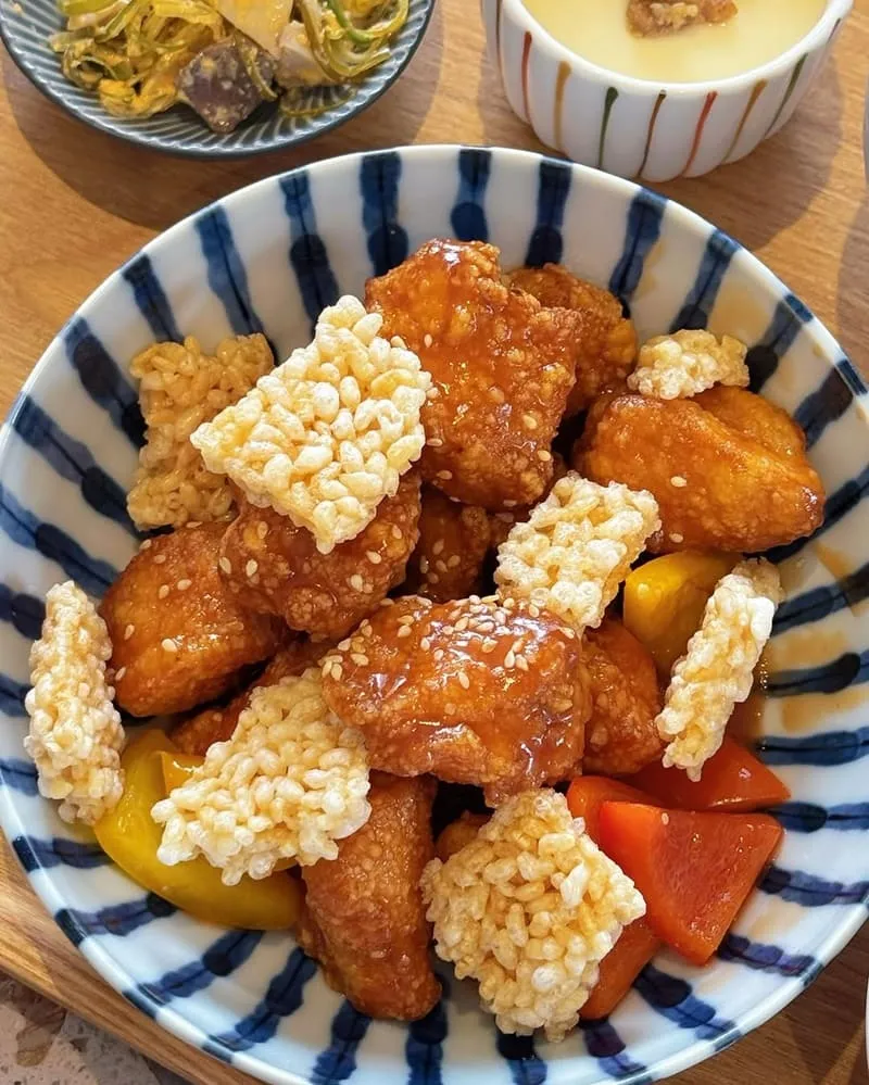 湯明茶樓