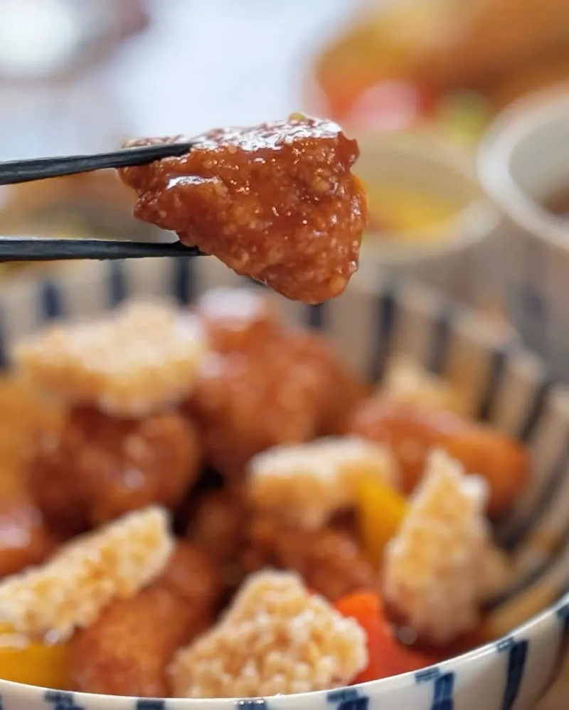 湯明茶樓