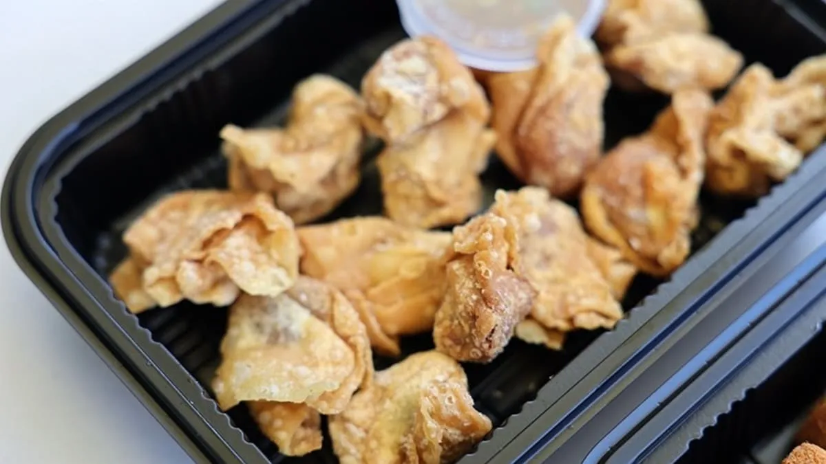 志氣雞飯北區店