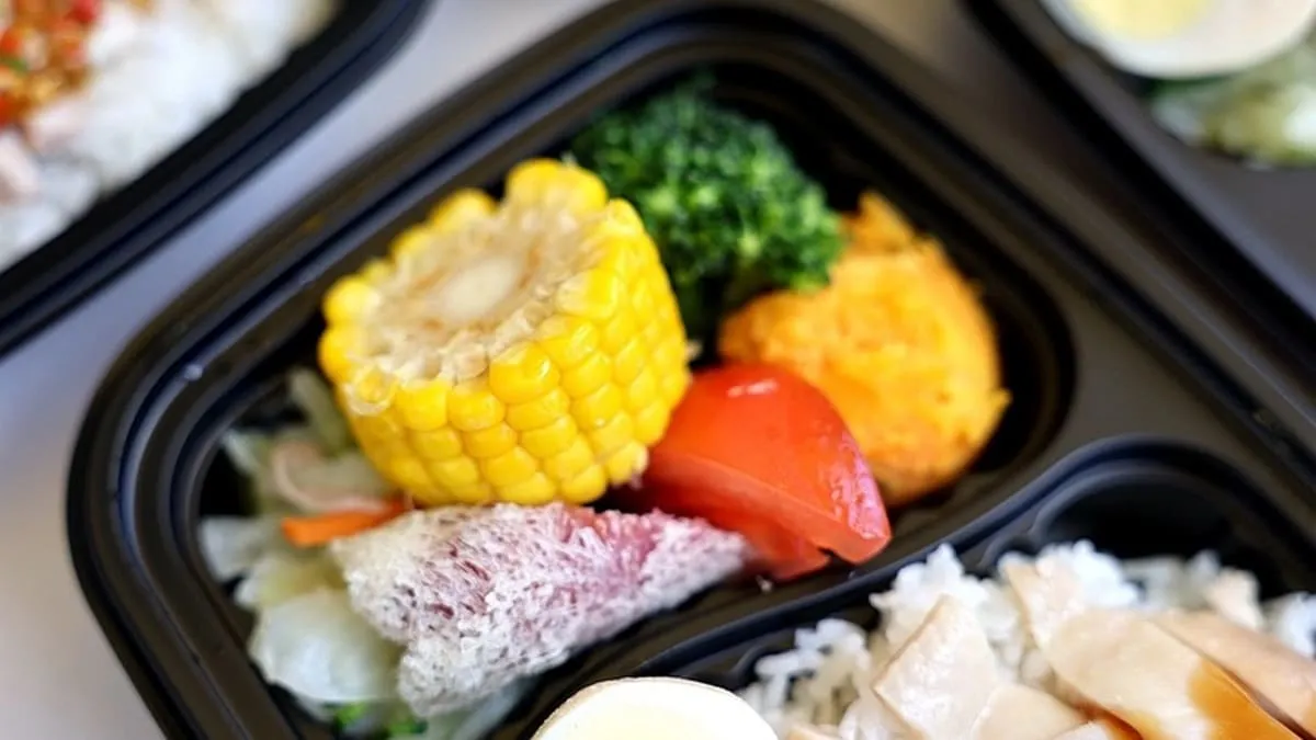 志氣雞飯北區店