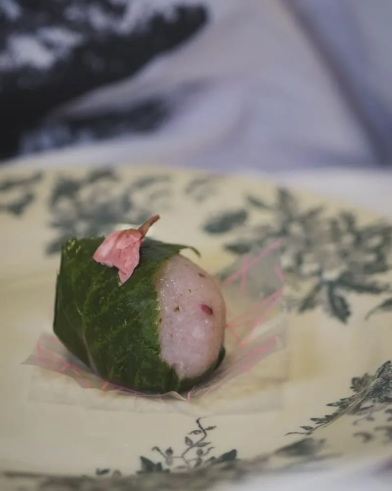 杏庵ANZUAN(初梅甜點)